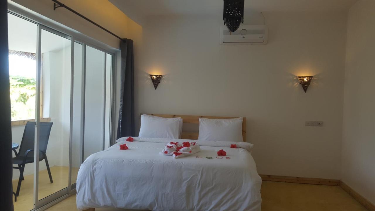 باجي Imara Hotel المظهر الخارجي الصورة